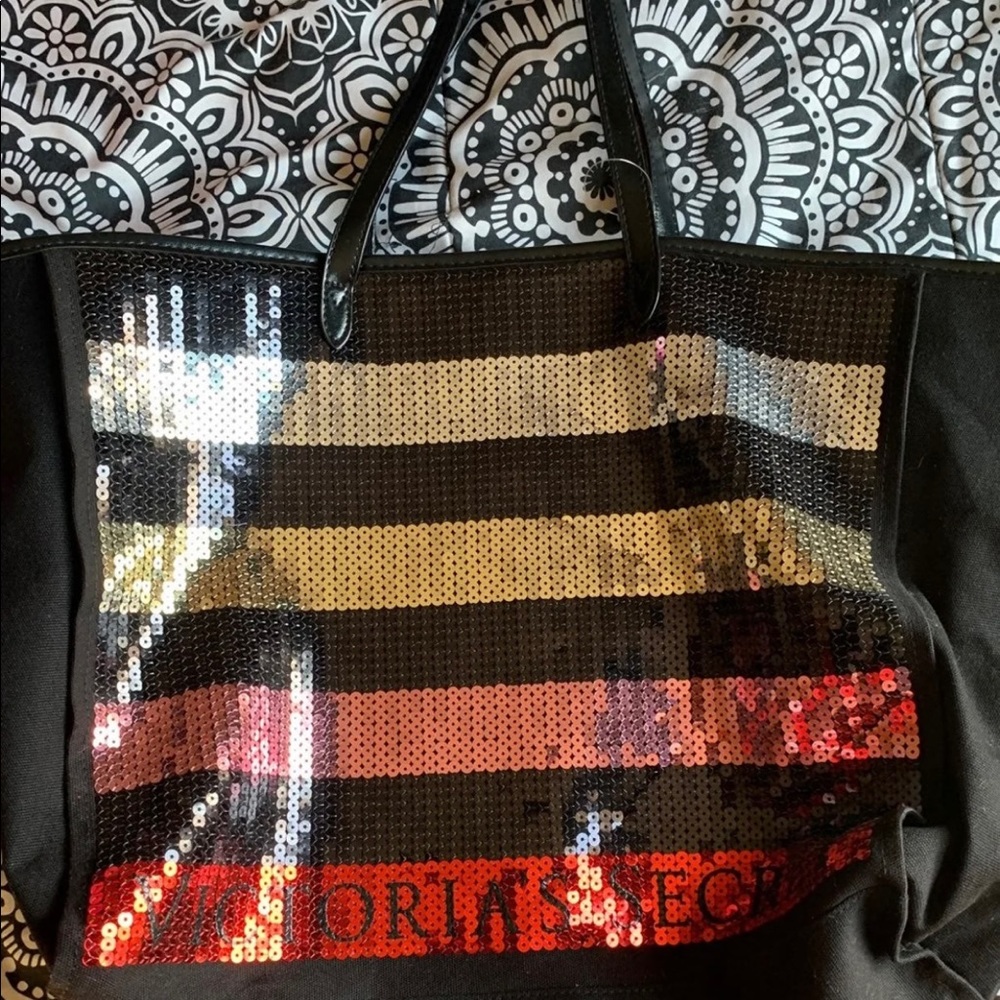 Victoria secret bag
